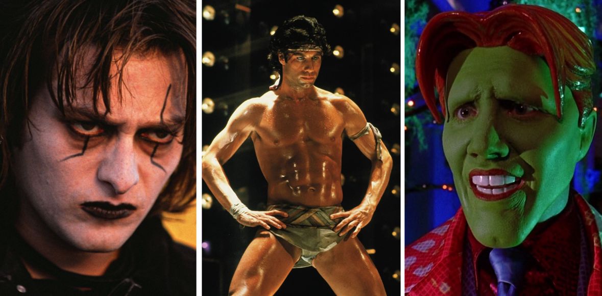     Najgorsze kontynuacje filmów. Ranking koszmarnych sequeli, o których wolelibyście zapomnieć